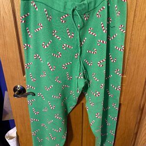 Women's Holiday Joggers